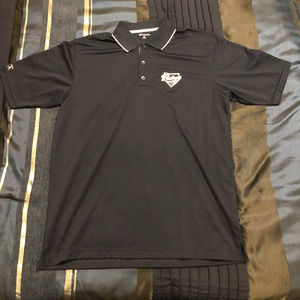 San Diego Padres Polo (Medium)